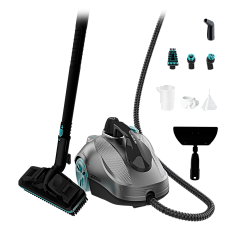 Пароочищувач CECOTEC HydroSteam 2000 EasyHome Max 