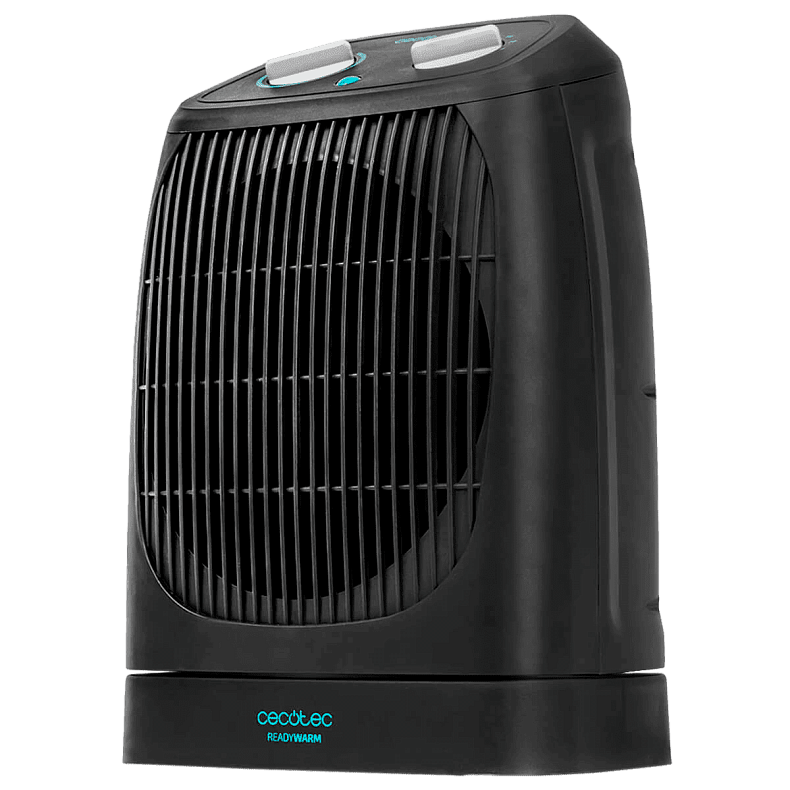 Тепловентилятор Cecotec Ready Warm 9550 Force Rotate