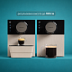 Кавомашина CECOTEC Cremmaet Cube Beige