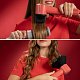 Фен CECOTEC IoniCare RockStar Style Red
