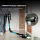 Бездротовий пилосос Cecotec Conga Rockstar 2500 Thunder Flex Animal
