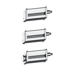 Набор насадок для пасты CECOTEC Twist&Fusion Pasta 