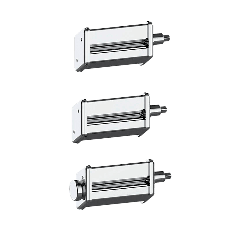 Набір насадок для пасти CECOTEC Twist&Fusion Pasta