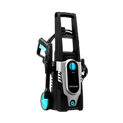 Минимойка Cecotec Conga HidroBoost 1600 Car&Bike 