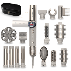 Стайлер CECOTEC AirGlam 14in1 Flex Champagne (CCTC-00252) 