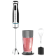Блендер CECOTEC PowerGear 1500 XL Cream