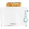 Тостер Cecotec Toast&Taste Double W 