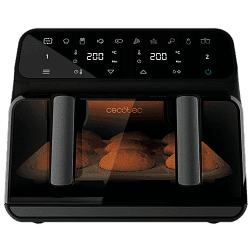 Мультипіч CECOTEC Cecofry Advance 9000 Window