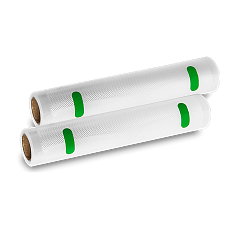 Пленка для вакуумного упаковщика CECOTEC 20 x 600 (2 рулона) 
