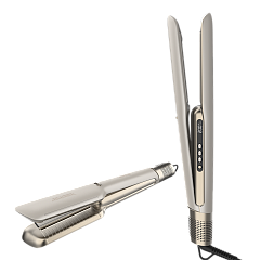 Фен-випрямляч CECOTEC Air Lisse Champagne 