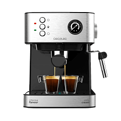 Кофеварка рожковая Cecotec Power Espresso 20 Professionale 