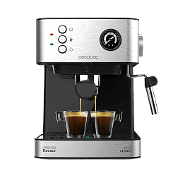 Кофеварка рожковая Cecotec Power Espresso 20 Professionale