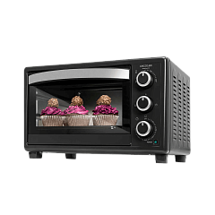 Електропіч CECOTEC Mini oven Bake&Toast 550 