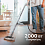 Пароочиститель CECOTEC HydroSteam 2000 EasyHome Max 