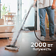 Пароочиститель CECOTEC HydroSteam 2000 EasyHome Max