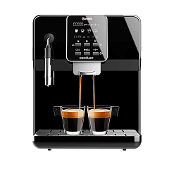 Кофемашина Cecotec Cumbia Power Matic-ccino 6000 Serie Nera 
