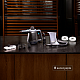 Пароочищувач CECOTEC HydroSteam 1000 Blaze