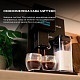 Кофемашина CECOTEC Cremmaet Compactccino White Rose