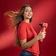 Фен CECOTEC IoniCare RockStar Style Red