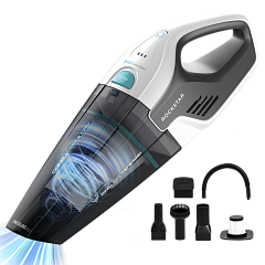 Пилосос Cecotec Conga Rockstar Hand 8,4V 