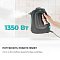 Пароочиститель ручной Cecotec HydroSteam 1300 Rapid Max 