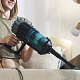 Пылесос Cecotec Conga 700 PowerHead