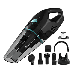 Пилосос Cecotec Conga Immortal ExtremeSuction 22,2 Animal Hand 