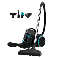 Пылесос Cecotec Conga Rockstar Multicyclonic XL Animal 