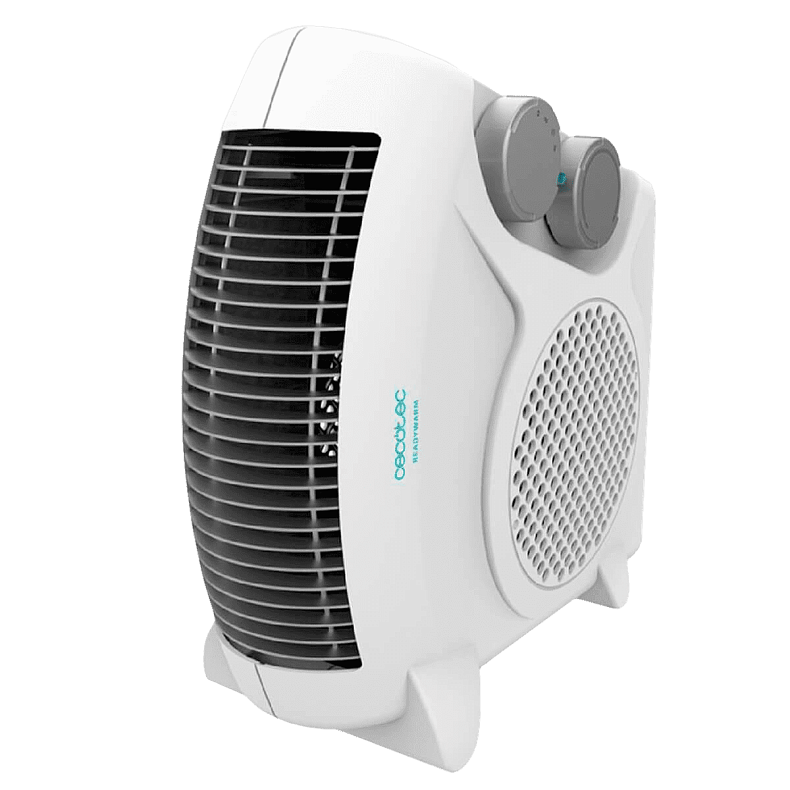 Тепловентилятор Cecotec Ready Warm 9820 Force Dual