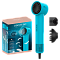 Фен CECOTEC IoniCare RockStar Style Blue  