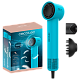 Фен CECOTEC IoniCare RockStar Style Blue 