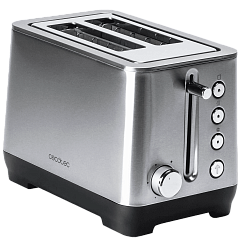 Тостер CECOTEC Upright BigToast Double 