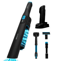 Пилосос Cecotec Conga Rockstar Micro+ Animal 