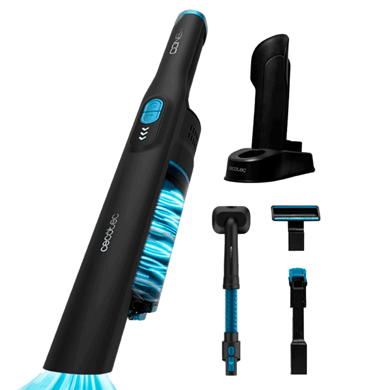 Пылесос Cecotec Conga Rockstar Micro+ Animal