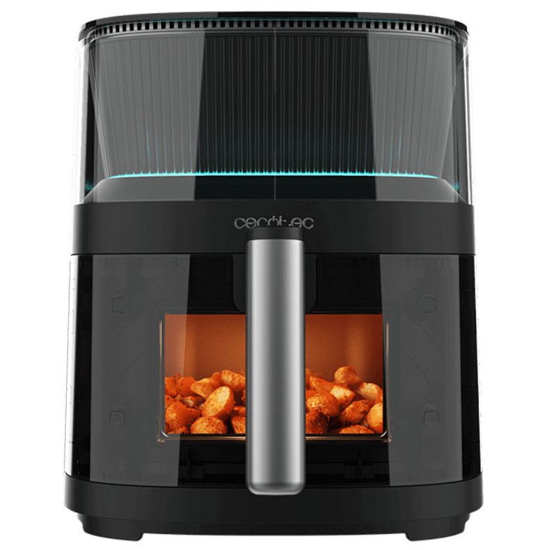 Мультипіч CECOTEC Cecofry Neon 5000