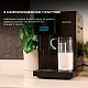 Кофемашина CECOTEC Cremmaet Compactccino Black