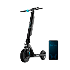 Електросамокат CECOTEC Bongo A Advance Connected Max Б/У + додатковий акумулятор у подарунок! (702900007986) 