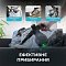 Пароочищувач CECOTEC HydroSteam 1030 Active 