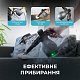 Пароочиститель ручной Cecotec HydroSteam 1030 Active