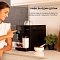 Кавоварка CECOTEC Cremmaet Compactccino Black 