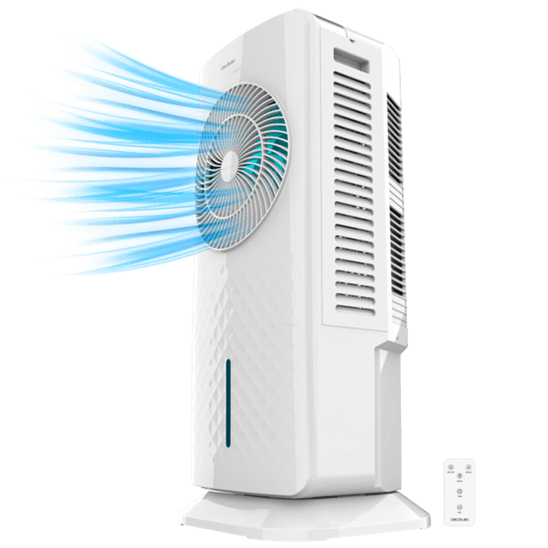 Мини-кондиционер CECOTEC Air coolers EnergySilence 3500 Cool Compact Smart