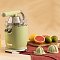 Соковыжималка CECOTEC Xqueeze RetroJuice 1000 Green 