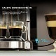 Кофеварка рожковая Cecotec Cafelizzia 790 Steel