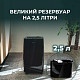 Осушитель воздуха CECOTEC Dehumidifier BigDry4000 Expert Black