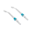 Насадки для іригатора парадонтальні CECOTEC ToothCare 1200 Jet Pro 