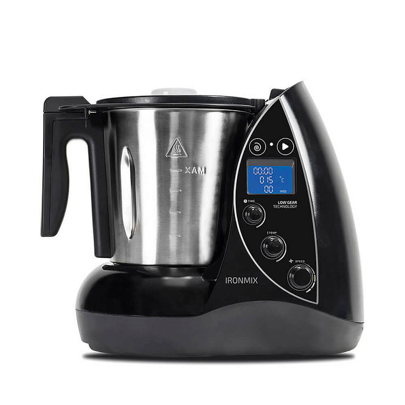 Кухонна машина CECOTEC Iron Mix