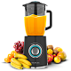 Блендер  CECOTEC Power Black Titanium 2000Max Mix Go 