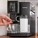 Кавомашина CECOTEC Cremmaet Compactccino Connected Black Silver