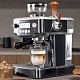 Кофеварка CECOTEC Power Espresso 20 Barista Steel & Grind
