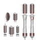 Фен-щетка CECOTEC Bamba CeramicCare 5in1 Pro